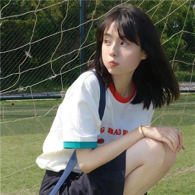 四月的假面