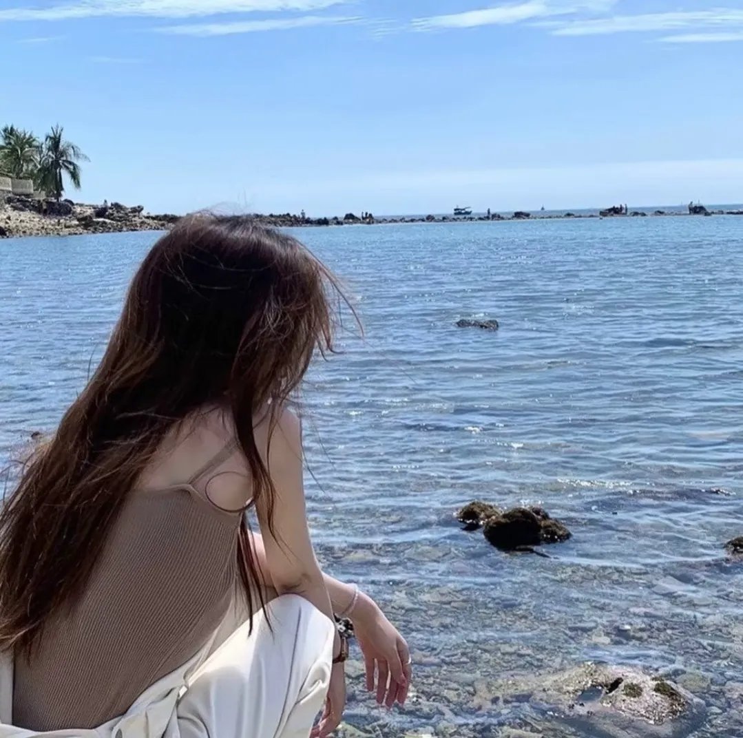 我真的爱死你